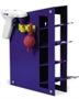 Picture of 4-shelf Serological Pipet Rack, ABS