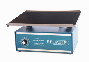 Picture of Reliable Scientific, 11" x 14" Single Platform Rocking Shaker