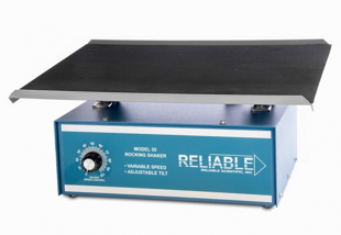 Picture of Reliable Scientific, 12" x 16" Single Platform Rocking Shaker