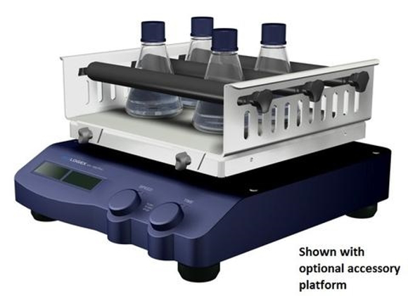 Picture of SK-O180-PRO Digital Orbital Shaker (2.5 kg Max.Load)