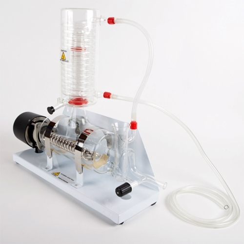 Afon DynaStil 4L, Water Distillation Unit. Life Science Products