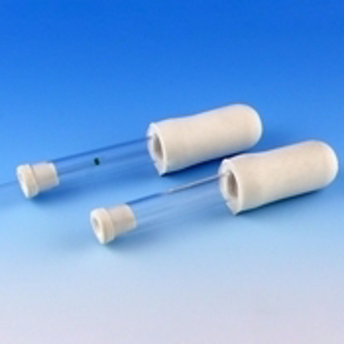 Picture of Pipette Bulb for Micro-Hematocrit Capillary Tubes 100/case