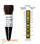 Picture of SMOBIO (TrueBio) FluoroBand™ - 1kB DNA Fluorescent Ladder, Ready-to-use, 100 loadings (DM3160)