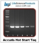 Picture of Accuris™, HOT START Taq DNA Polymerase, and 2X Master Mixes