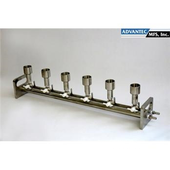 Picture of ADVANTEC Vacuum Manifolds