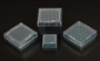 Picture of CellTreat FREEZE™ Cryogenic Vials PC Storage Boxes & Workstation Rack