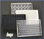 Picture of Multi-Well Assay Plates, Untreated Polystyrene, Sterile and Non-sterile