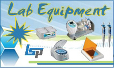 Picture for category Lab Equipment ON SALE