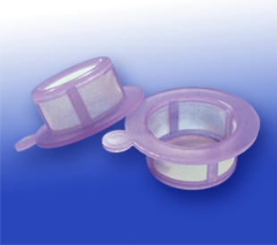 Picture of Sterile, 40µm Cell Filter Strainers, 100/pack