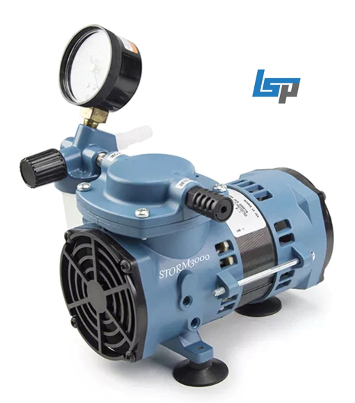 Picture of SCILOGEX Storm 3000 Vacuum Diaphragm Pump