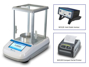 Picture of Accuris Dx & Tx Semi-Micro Analytical Balances (120g OR 220g capacity)