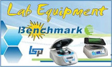 Picture for category BenchTop Equipment