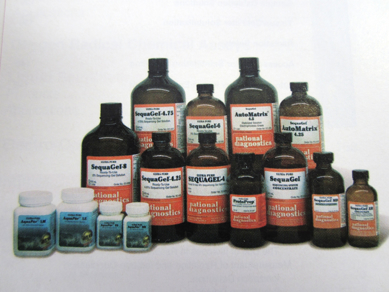 Picture for category BioChemicals, Reagents, Solutions