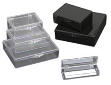 Picture for category Blotting Staining Boxes