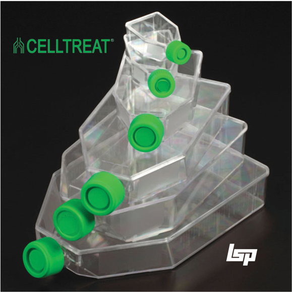 CELLTREAT Cell Scrapers and Cell Lifters. Life Science Products