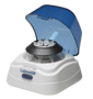 Picture of Labnet™ C1601 Mini Centrifuge, Includes 8-Place MicroTube & 4x8 Place PCR Strip Rotors, 6,000rpm