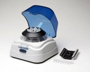 Picture of Labnet™ C1601 Mini Centrifuge, Includes 8-Place MicroTube & 4x8 Place PCR Strip Rotors, 6,000rpm