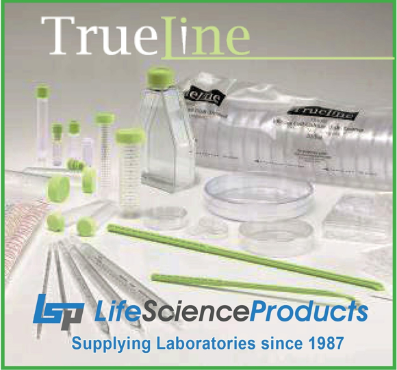 Picture of TrueLine™ Cell Culture Products