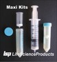 Picture of Omega Bio-Tek - Plasmid DNA Kits (E.Z.N.A.® & Mag-Bind®)