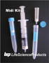 Picture of Omega Bio-Tek - Plasmid DNA Kits (E.Z.N.A.® & Mag-Bind®)