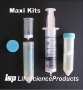 Picture of Omega Biotek Fastfilter Plasmid DNA Maxi Kit, 2 preps