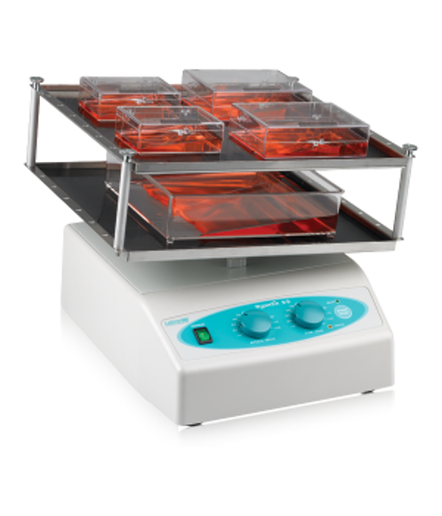 Picture of ProBlot™ Rocker 25D with Double Platforms (S2025-D-B)