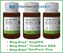 Picture of E.Z.N.A.® & Mag-Bind® - DNA & RNA CleanUp Kits - Extraction, CleanUp, Sequencing