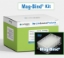 Picture of Omega Biotek Mag-Bind Ultra-Pure Plasmid DNA 96-well EZ-96 Kit, 1 x 96 preps (96)