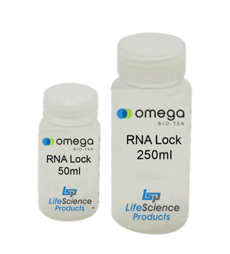 Picture of 250ml - Omega Biotek E.Z.N.A. RNA Lock Stabilizer Reagent