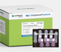 Picture of 5 preps - Omega Biotek E.Z.N.A. MicroElute® Total RNA Kit