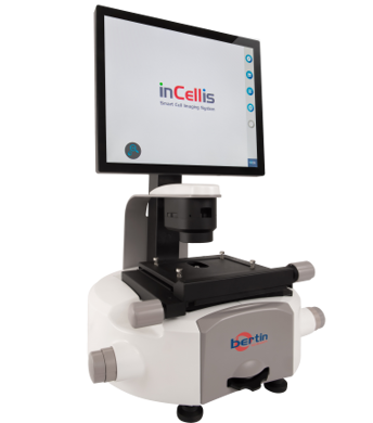 Picture for category Cell Imaging System -  Bertin's INCELLIS