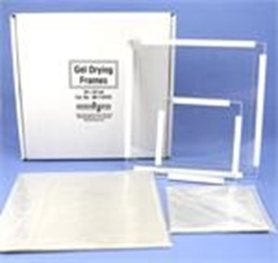 Picture for category Cellophane Film Sheets, Gel Dry Frames