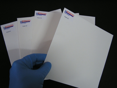 Picture for category Chromatography (BLOT) Paper