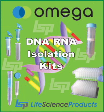 Picture for category DNA and RNA Purification Kits