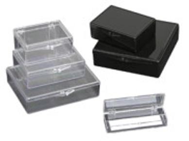 Picture for category Gel Blot Stain Tray/Box