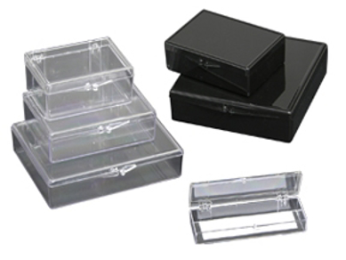 Picture for category Gel Staining Trays