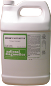 Picture of Mirsky`s Fixative (Ready-to-Use), 4 x 1 gallon/case