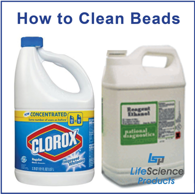 Picture for category How to Clean Beads