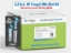 Picture of Omega Biotek E.Z.N.A. HP Fungal DNA Mini Kit (High Perform), 5 preps