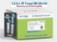 Picture of Omega Biotek E.Z.N.A. HP Fungal DNA Mini Kit, 50 preps