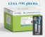 Picture of Omega Biotek E.Z.N.A. FFPE Genomic DNA Kit, 5 preps