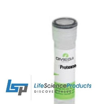 Picture of 2ml - Omega Biotek Proteinase K, 20mg/mL, >600mAU/mL Activity, Ready-to-use Solution