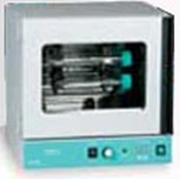 Picture of H1200SA - Labnet Deluxe ProBlot 12S Hybridization Incubator Oven with Orbital Shaker