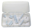 Picture of Assorted 16/pack - Magnetic Stir Bars