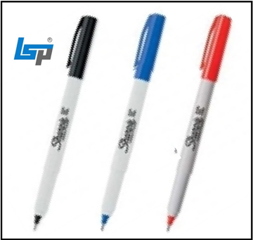 Picture of Specify Color, Sharpie® Lab Marking Pens