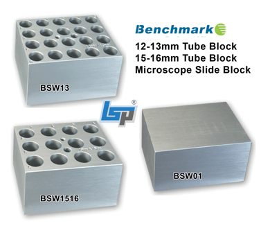 Picture for category Test Tube, Blood Collection Tube & Microscope Slide Blocks