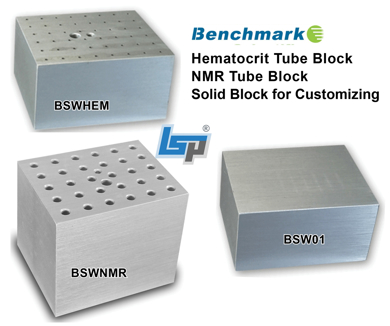 Picture for category Hematocrit Tube, NMR Tube, & Solid Blocks