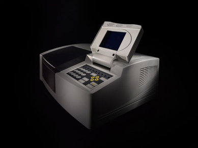 Picture for category Spectrophotometer