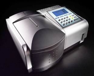 Picture of PERSEE -  T6U Model Split Beam UV-Vis Spectrophotomèter (Specify holder)