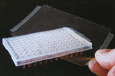 Picture for category PCR Seal Film & Foil